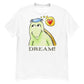 かわいいなカッパ "DREAM!" NYの河童 Tシャツ