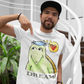 かわいいなカッパ "DREAM!" NYの河童 Tシャツ